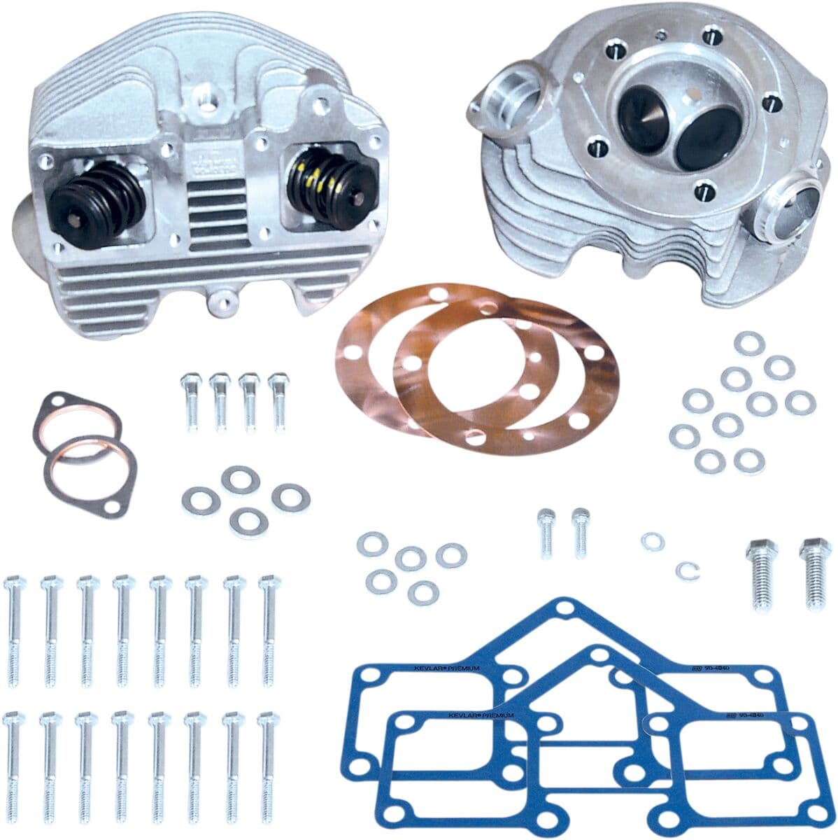 Super Stock® Cylinder Head Kit