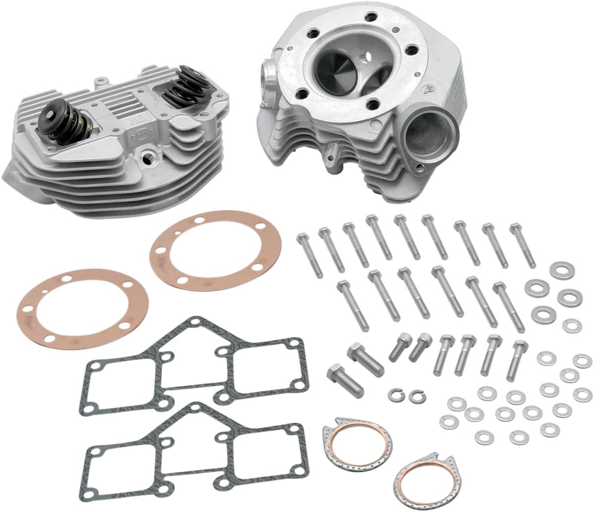 Super Stock® Cylinder Head Kit