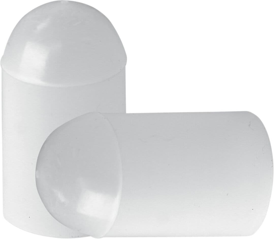 Capace de silicon pentru solenoid, de schimb