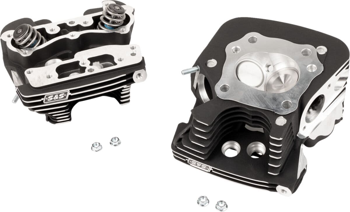 79 cc Super Stock® Cylinder Head
