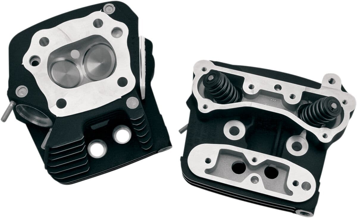 Performance Replacement Head
