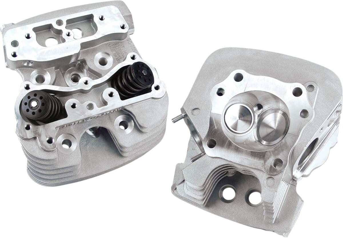 79 cc Super Stock® Cylinder Heads