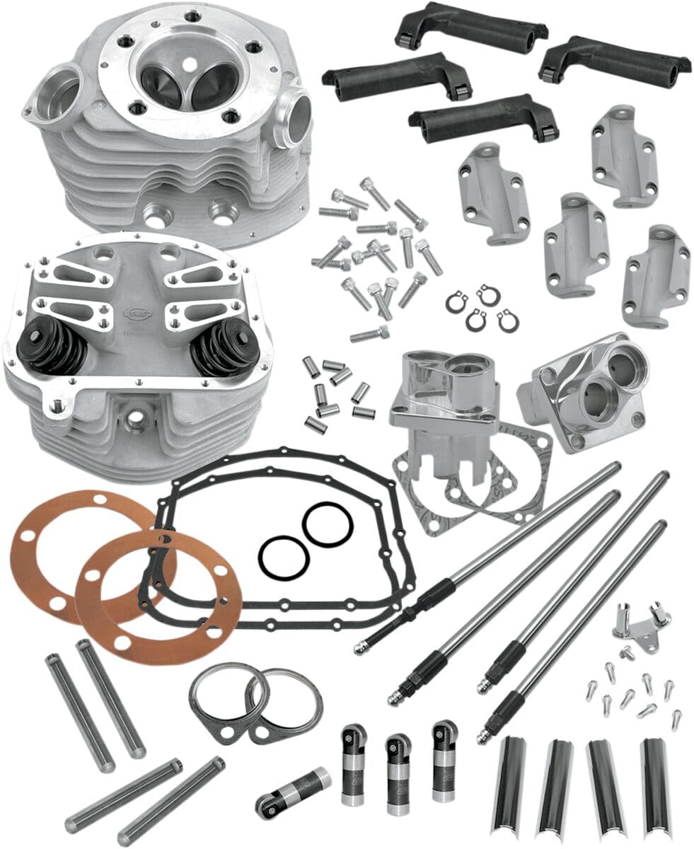 Retro Top-End Conversion Kit