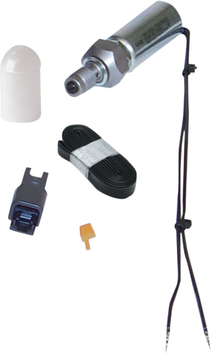 Replacement Electric Compression Release Assembly