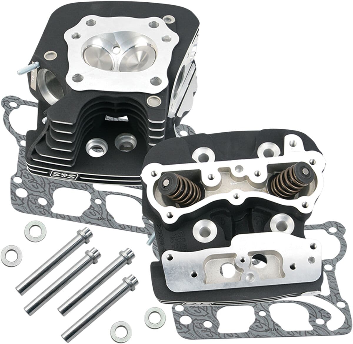 79 cc Super Stock® Cylinder Head