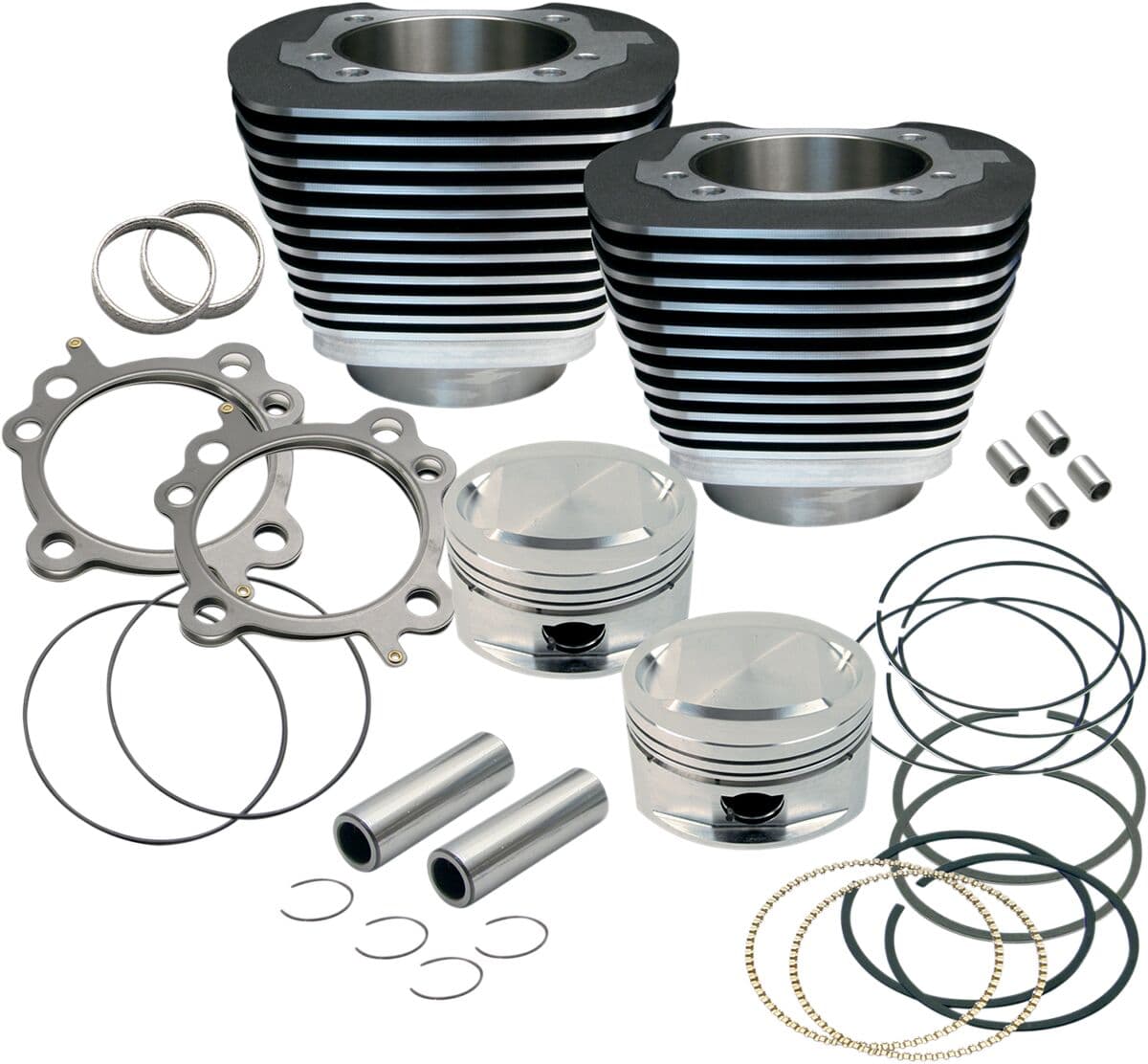 Big Bore Cylinder Kit