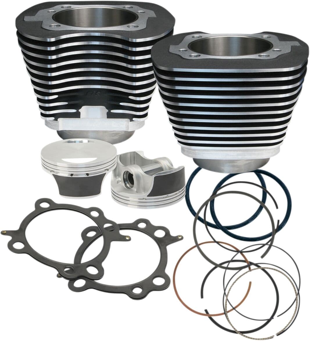 Big Bore Cylinder Kit