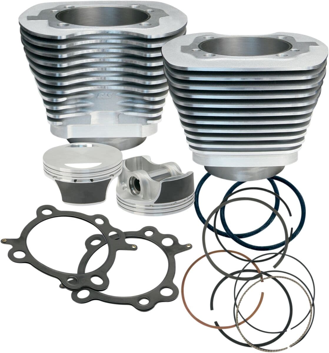 Big Bore Cylinder Kit