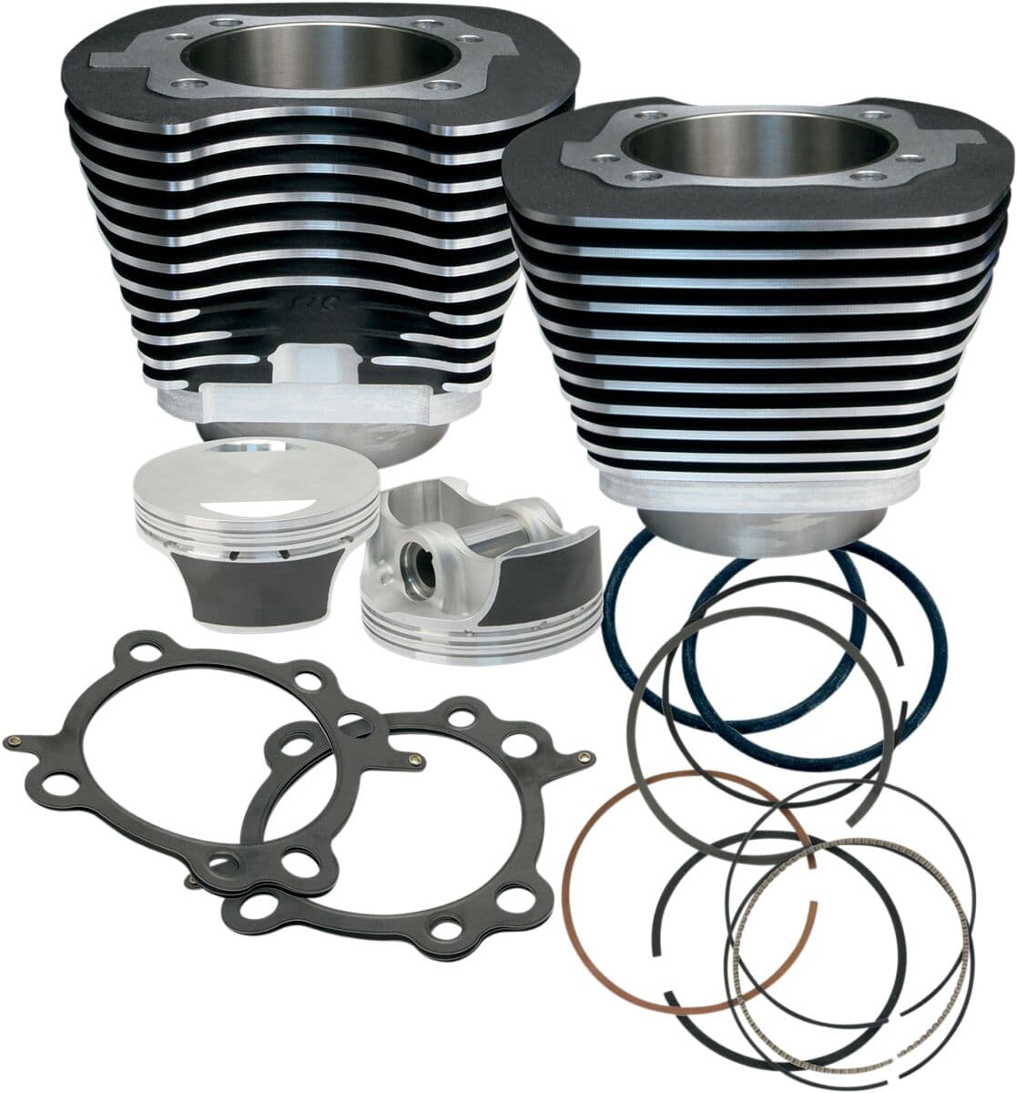 Big Bore Cylinder Kit