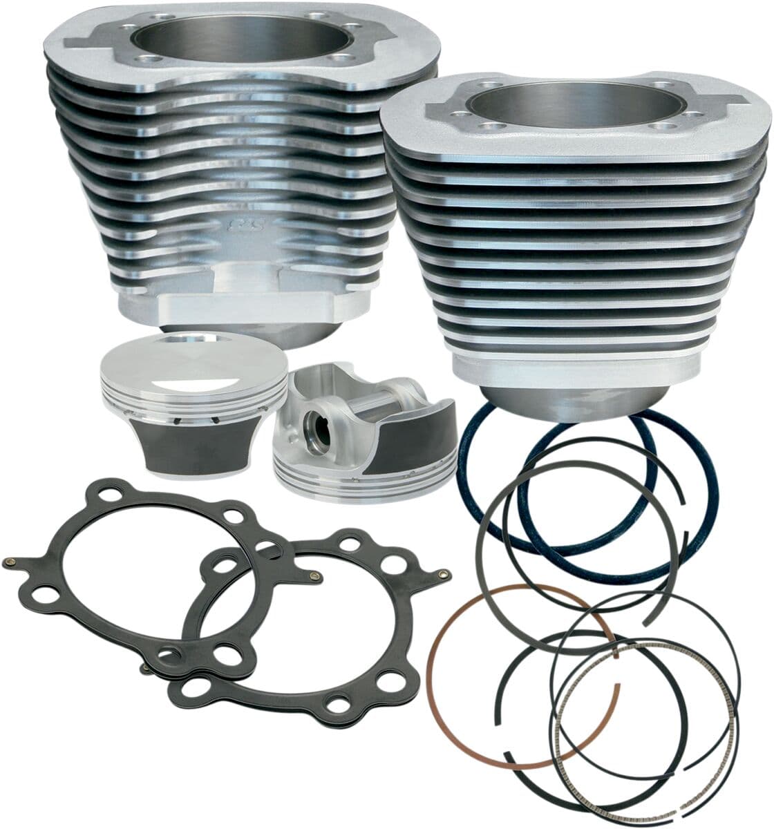 Big Bore Cylinder Kit