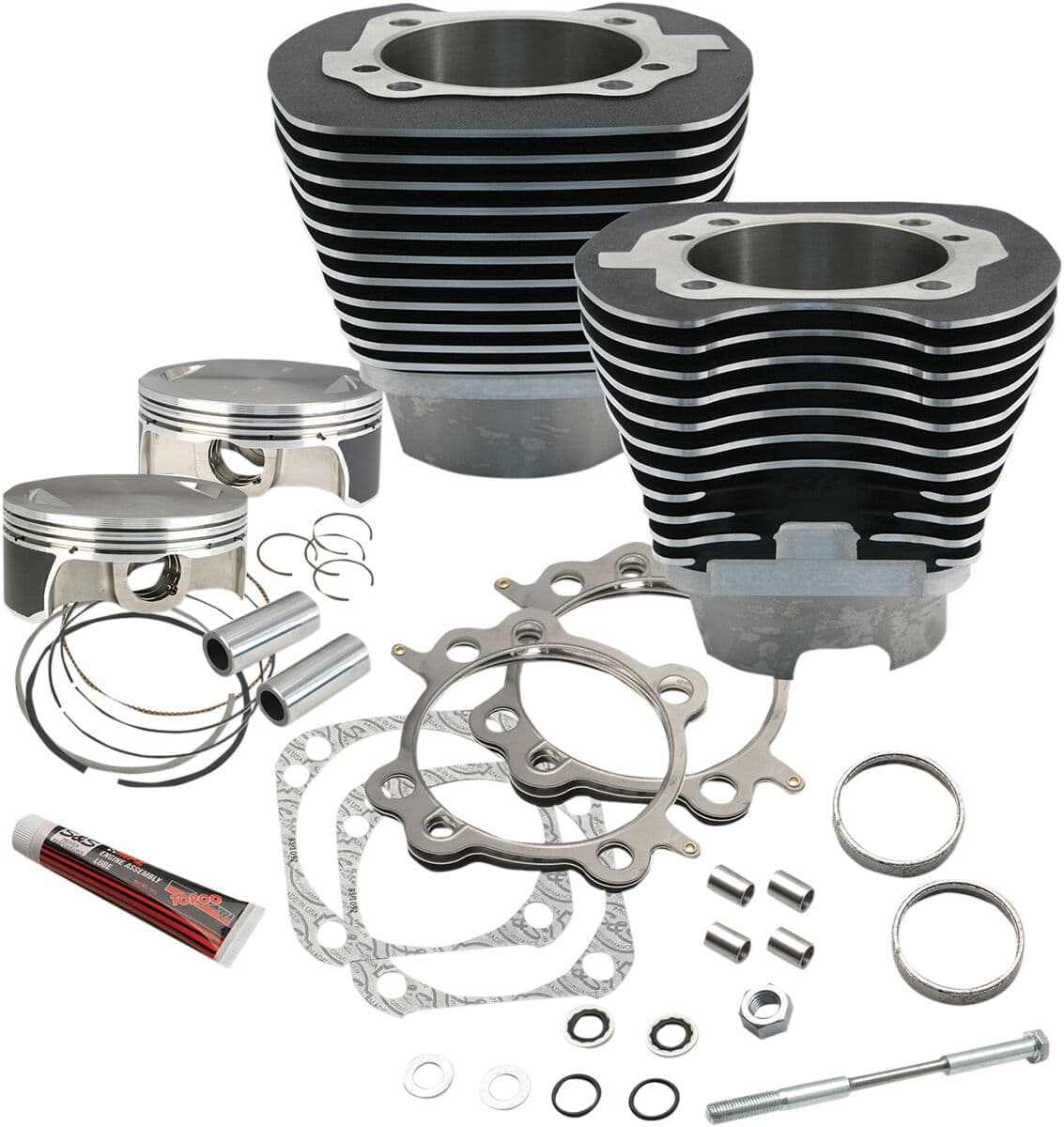 Big Bore Cylinder Kit