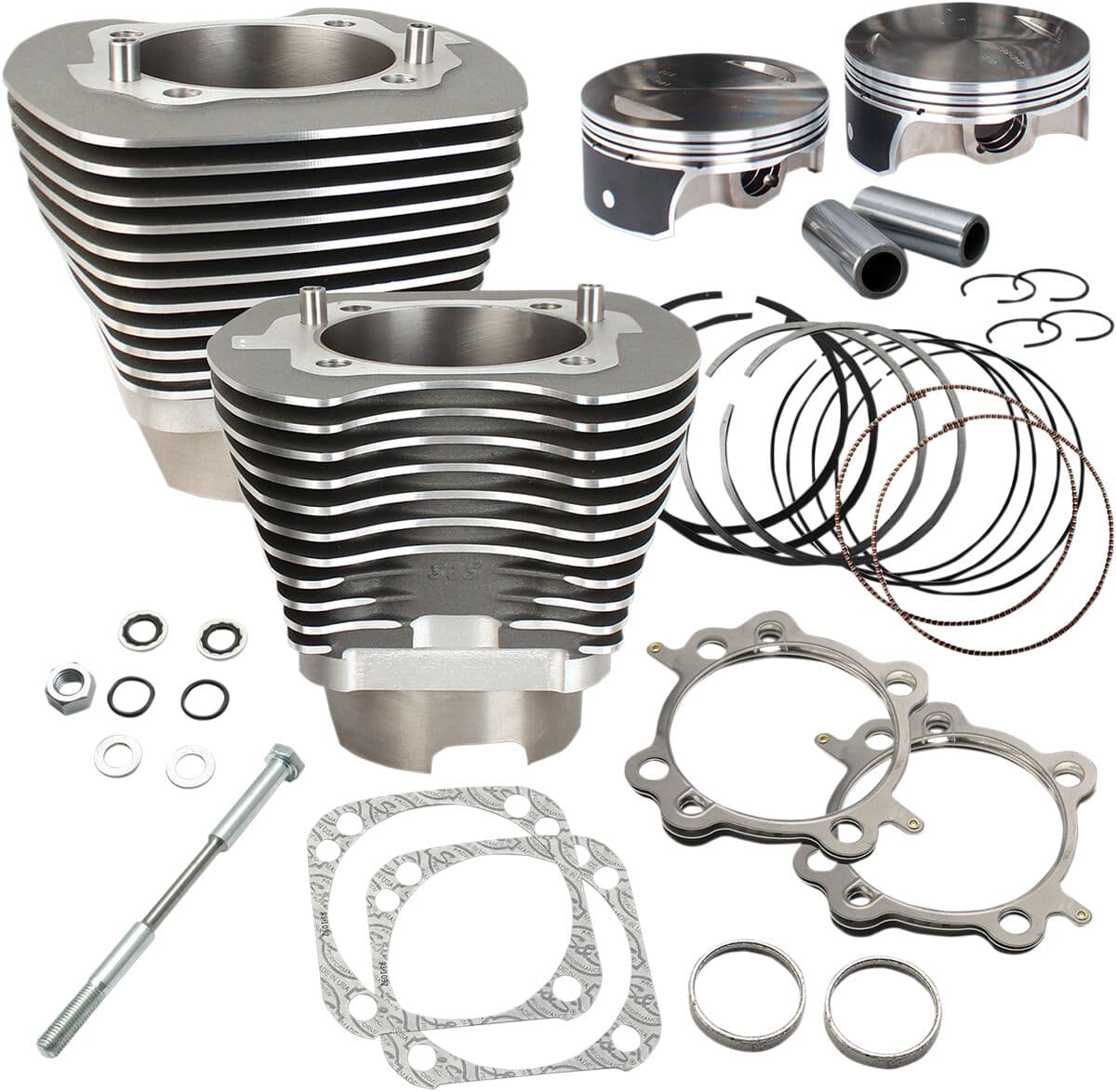 Big Bore Cylinder Kit