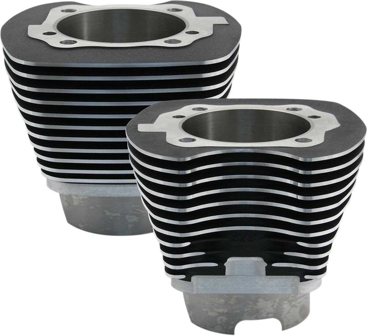 4-1/8" Bore Cylinder