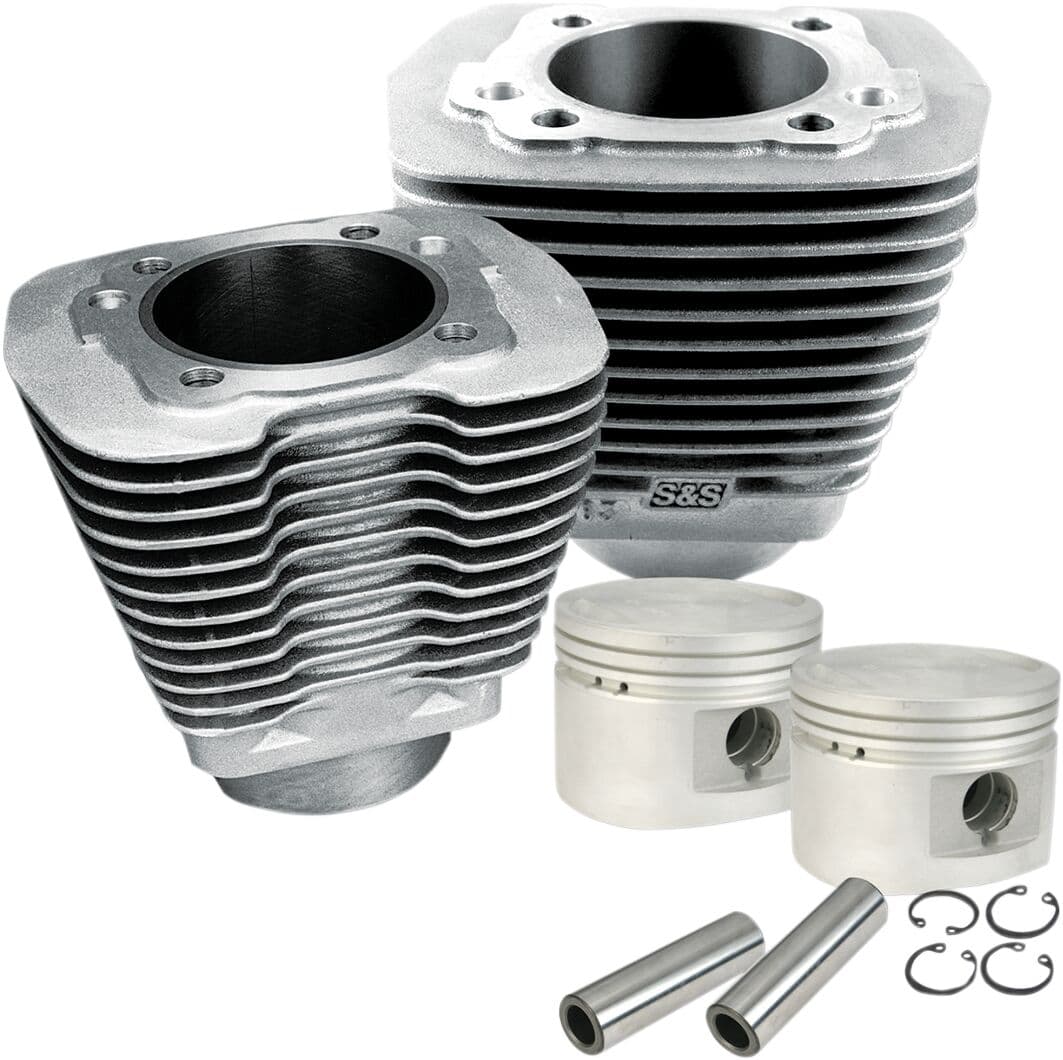 Cylinder & Piston Kit