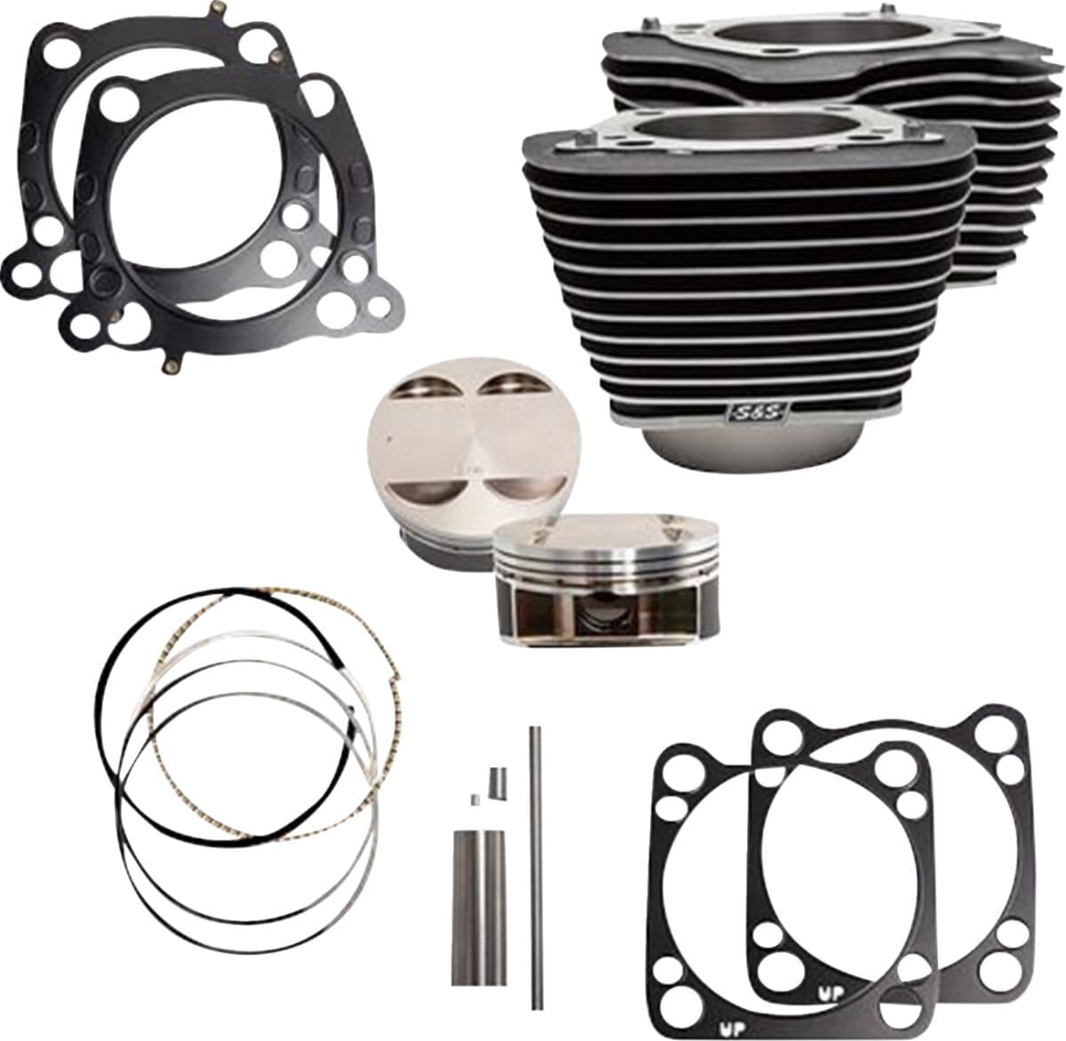 Cylinder Kit