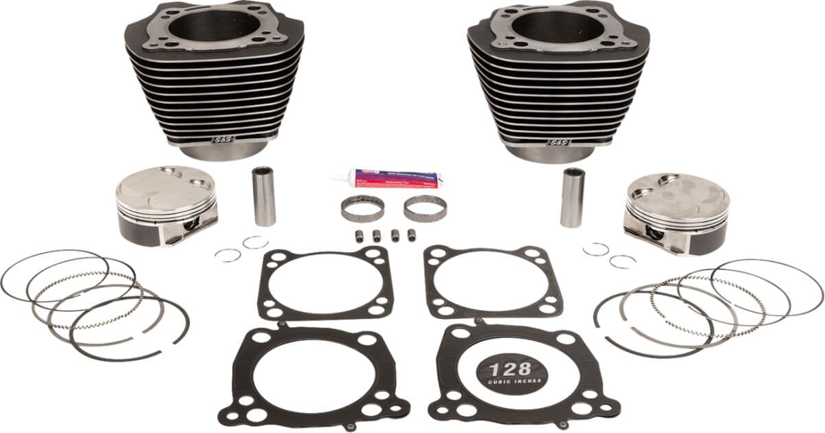 Cylinder Kit