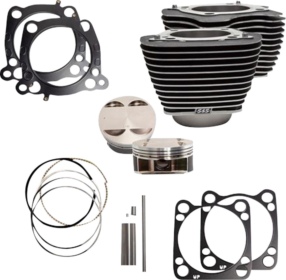 Cylinder Kit