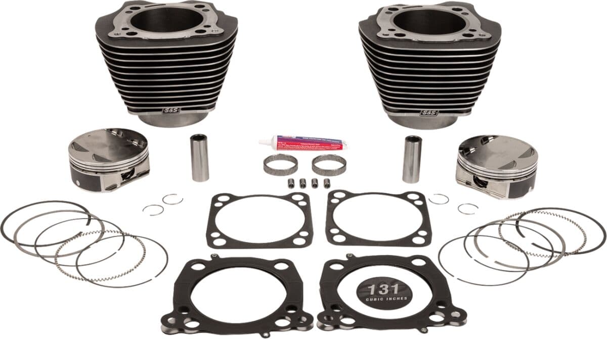 Cylinder Kit