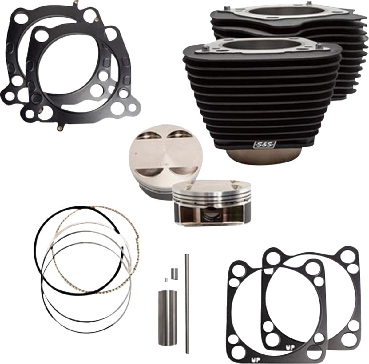 Cylinder Kit