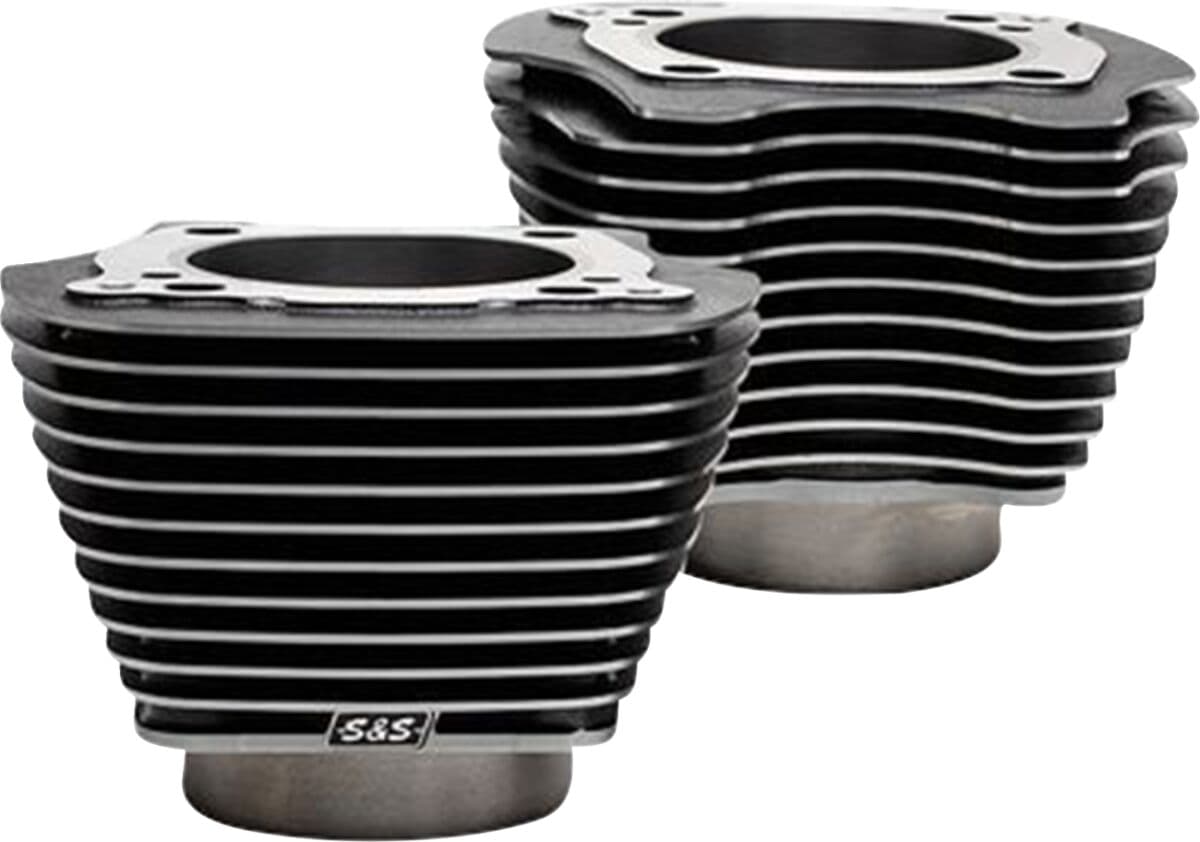 Cylinder Set