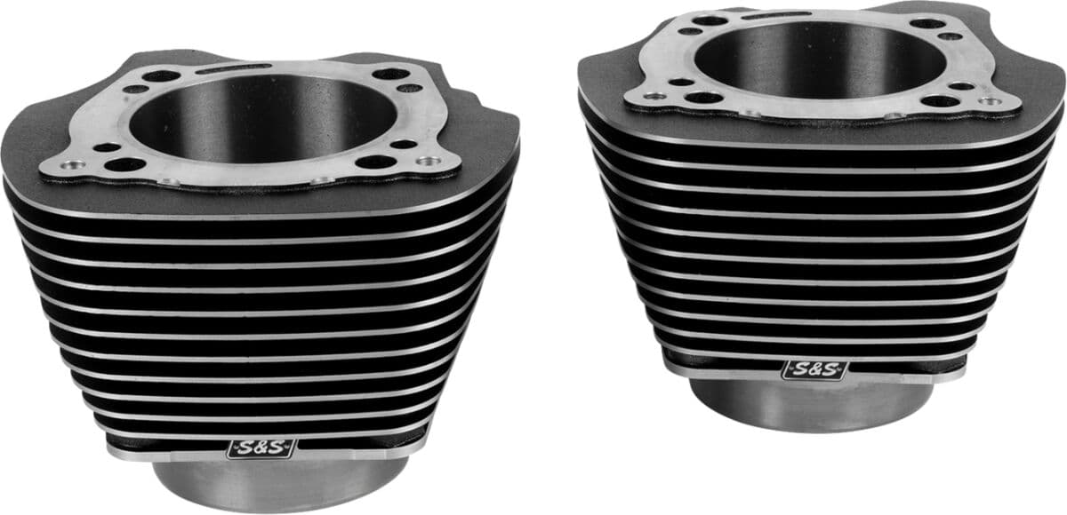Cylinder Set