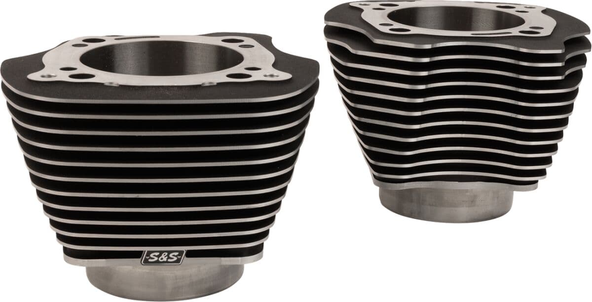 Cylinder Set