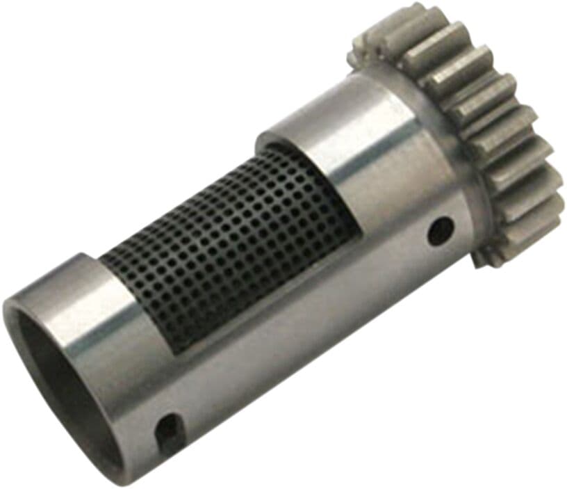 Roată de aerisire