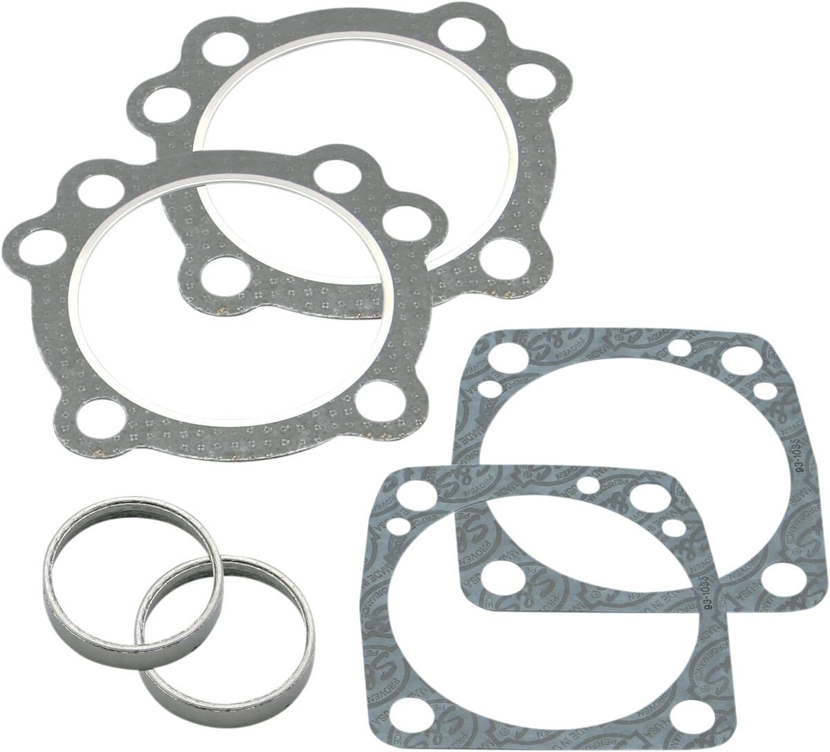Head Installation Gasket Set