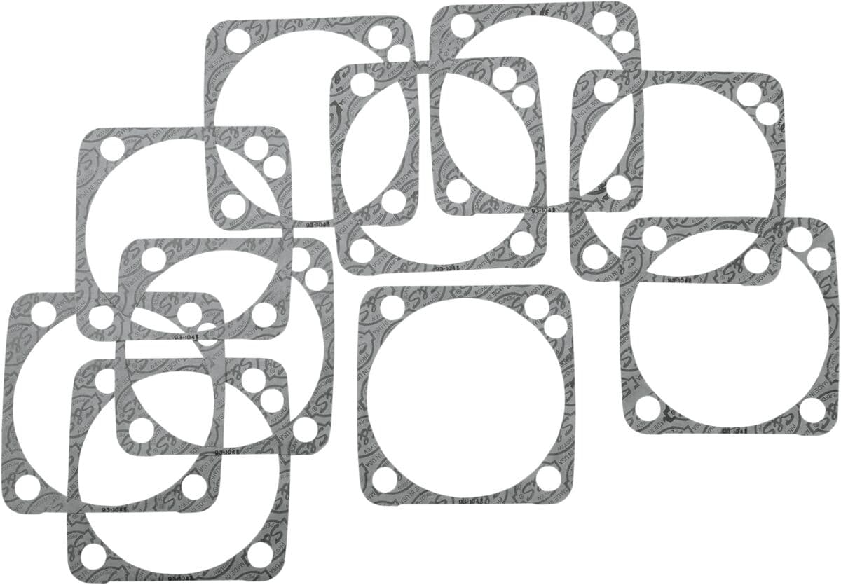 Gasket Base