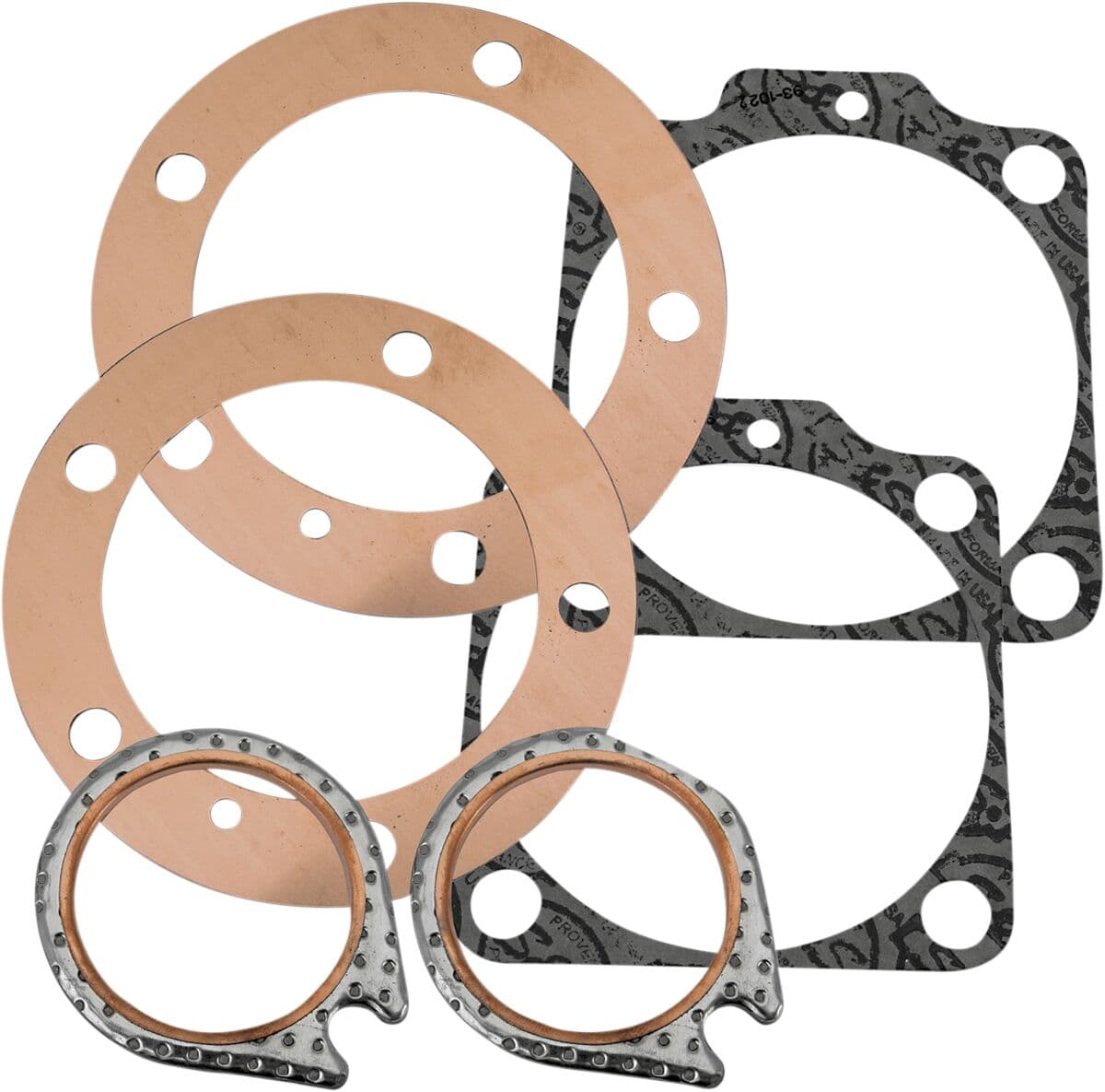 Head and Base Gasket Kit