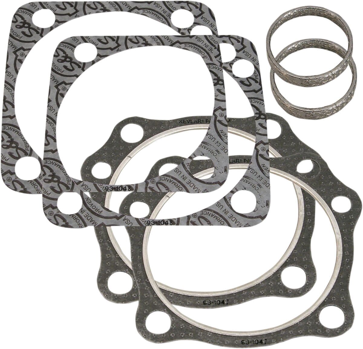Kit garnituri motor