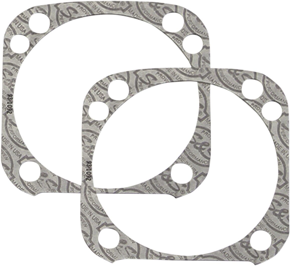 Base Gaskets