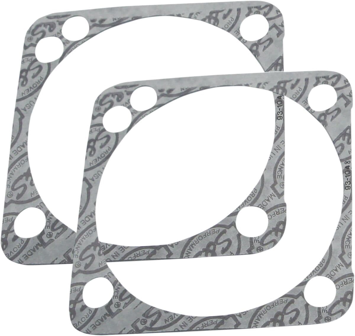 Base Gaskets
