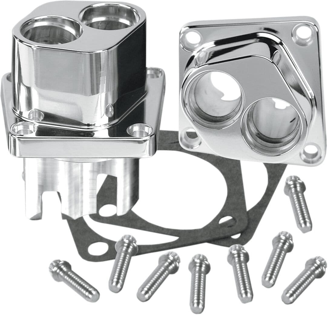 Billet Tappet Guides
