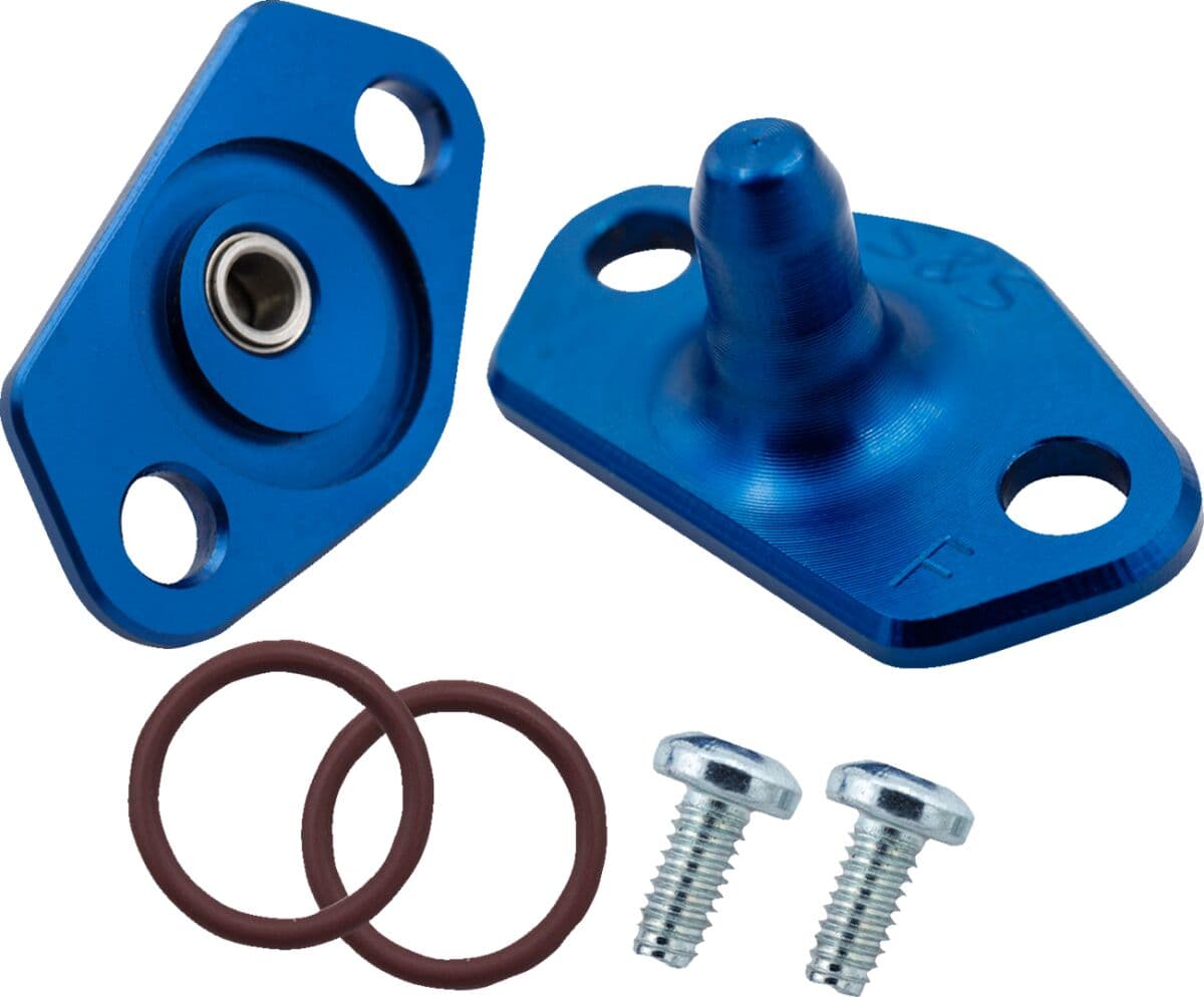 Dual Spray Piston Cooling Jet Kit