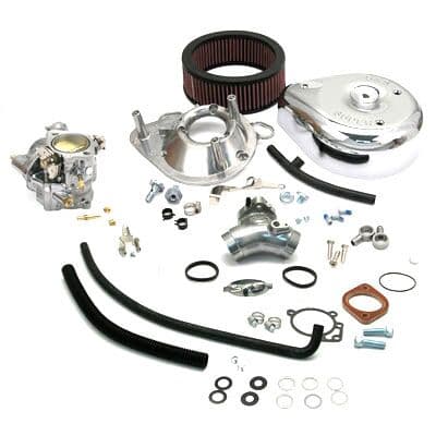 Carburetor Kit