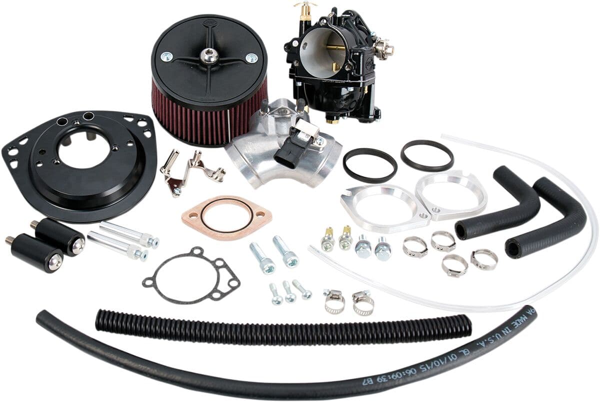 Super G Carburetor Kit
