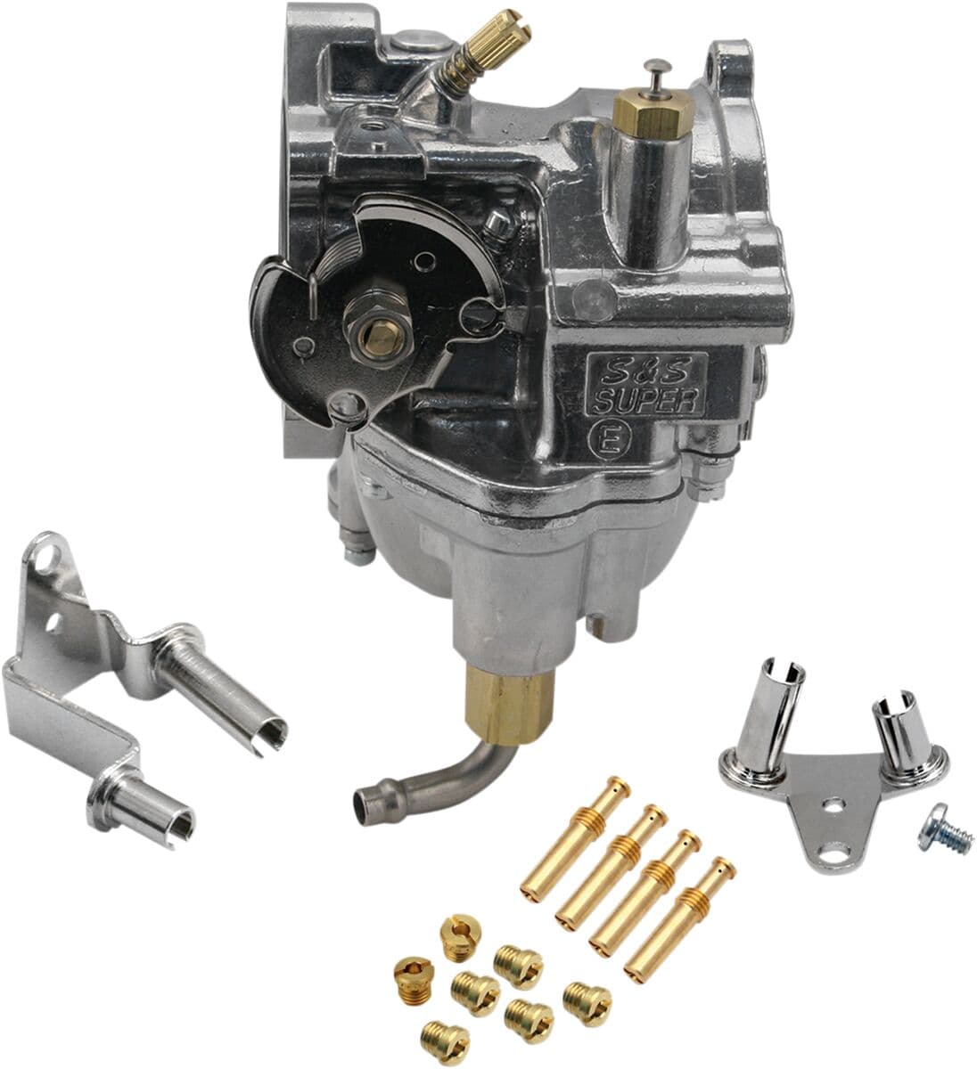 Super E Carburetor