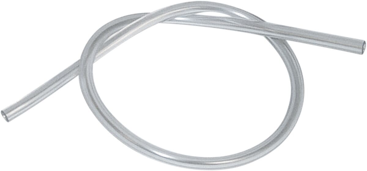 Fuel Bowl Overflow Hoses