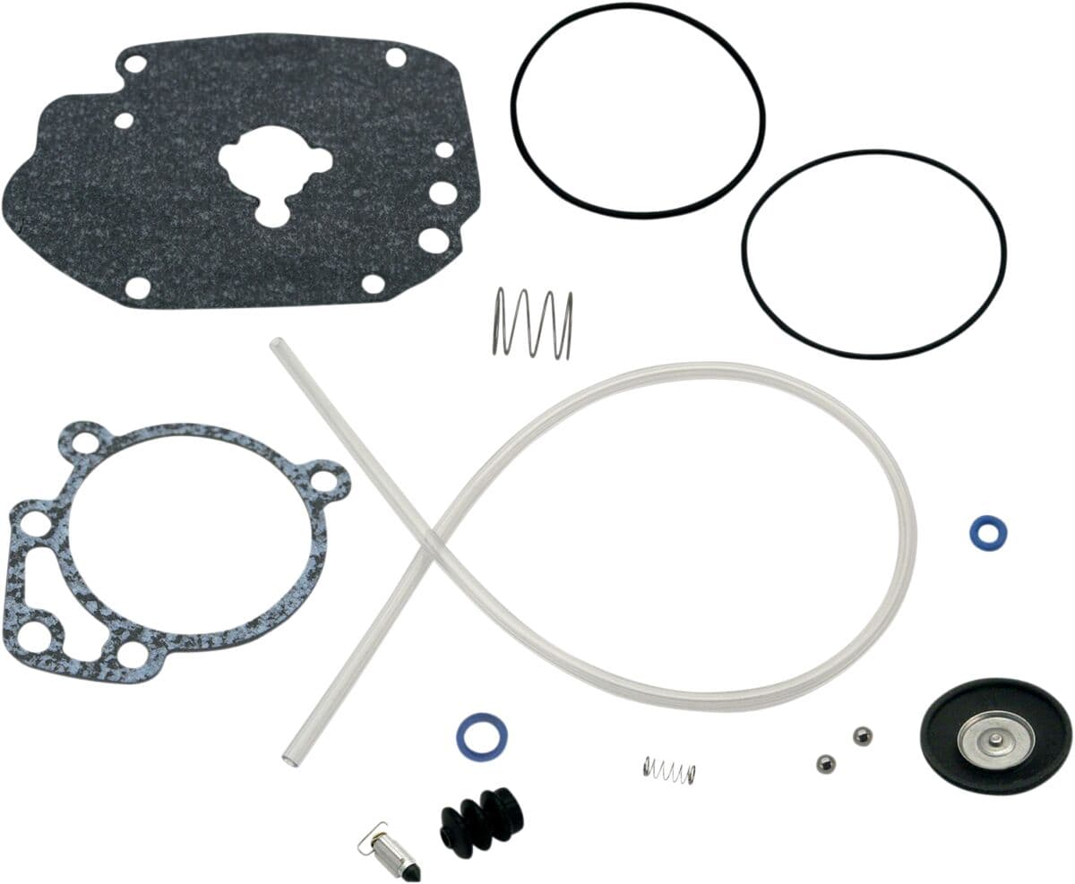 Carburetor Rebuild Kit