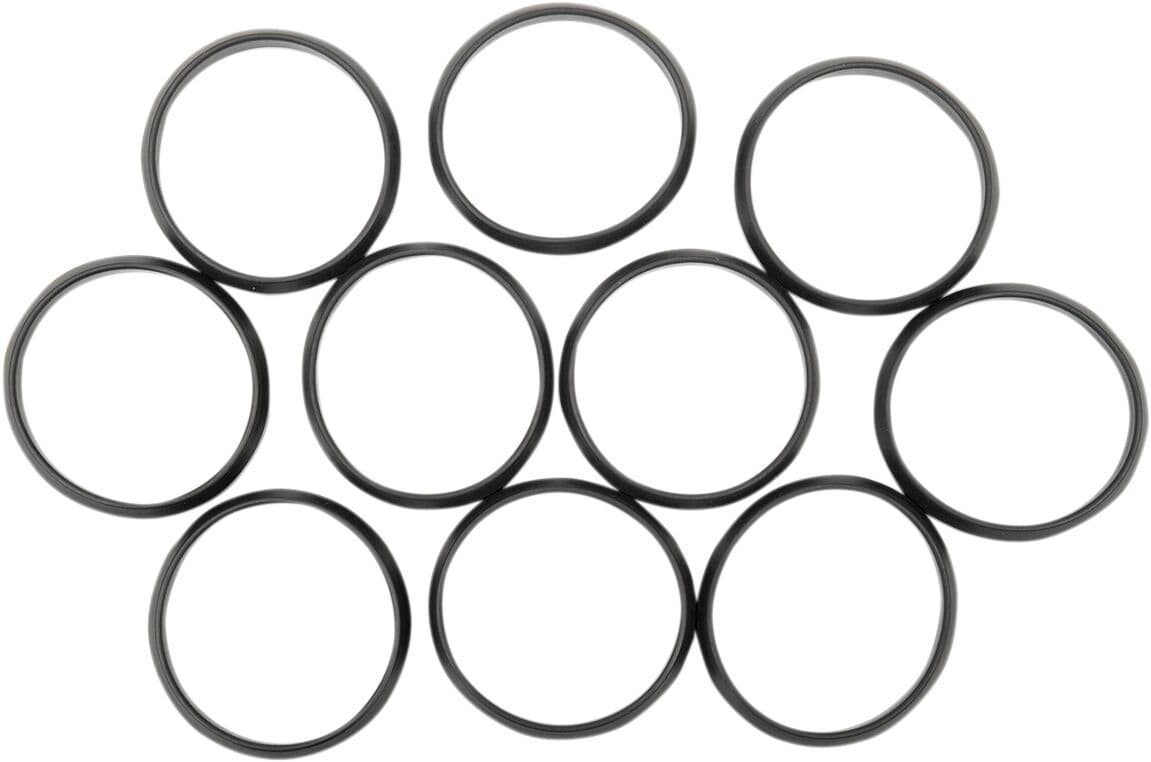 Intake Manifold O-Rings