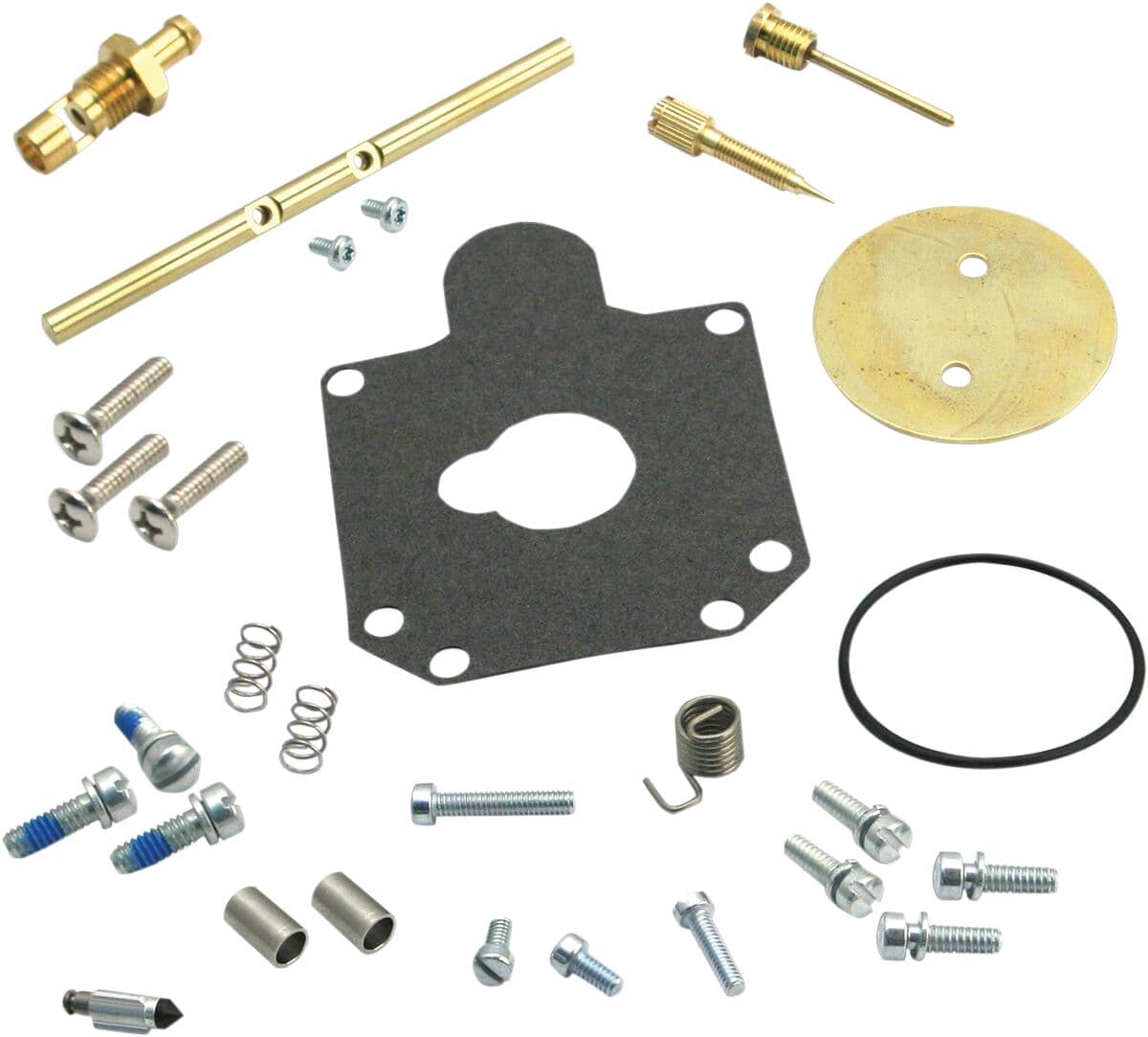 Master Carburetor Rebuild Kit