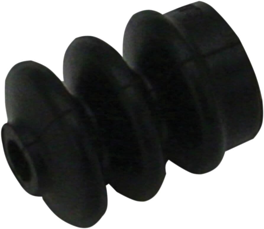 Bellows Seal for Accelerator Pump
