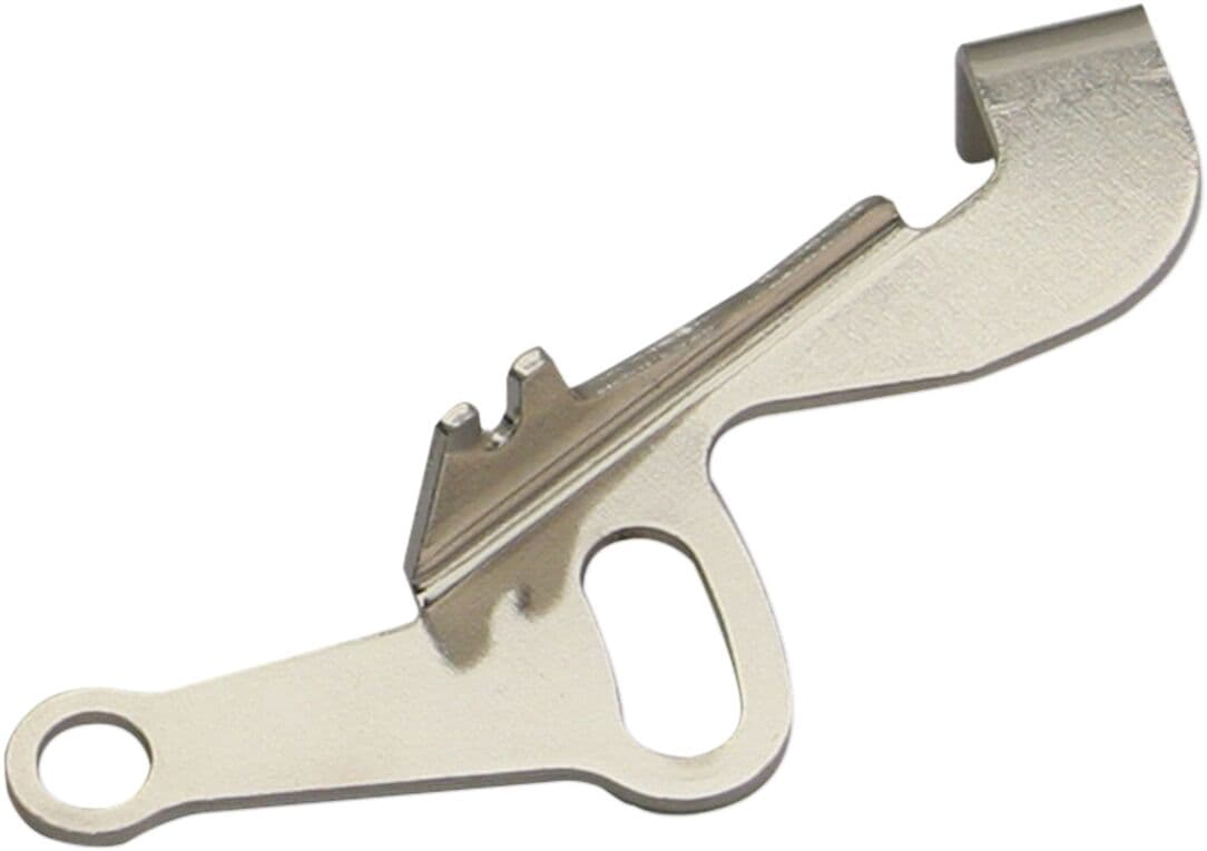 Enrichment Lever