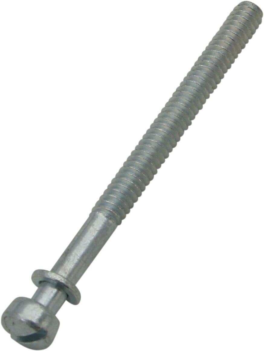 Carburetor Float Bowl Screw