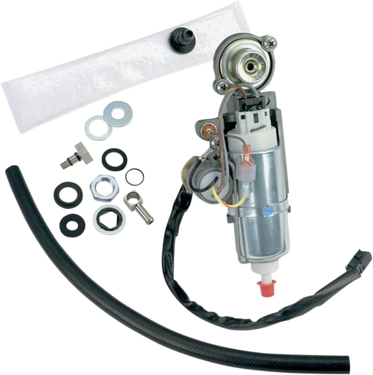 Fuel Pump Kit for Fuel-Injected Custom Bikes