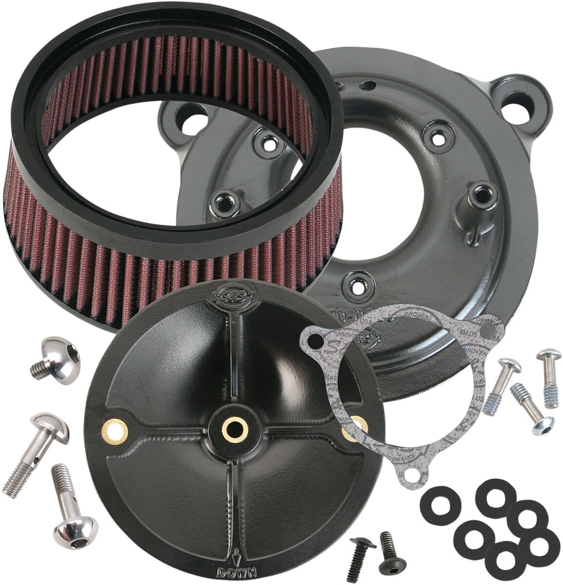 Air Cleaner Kit