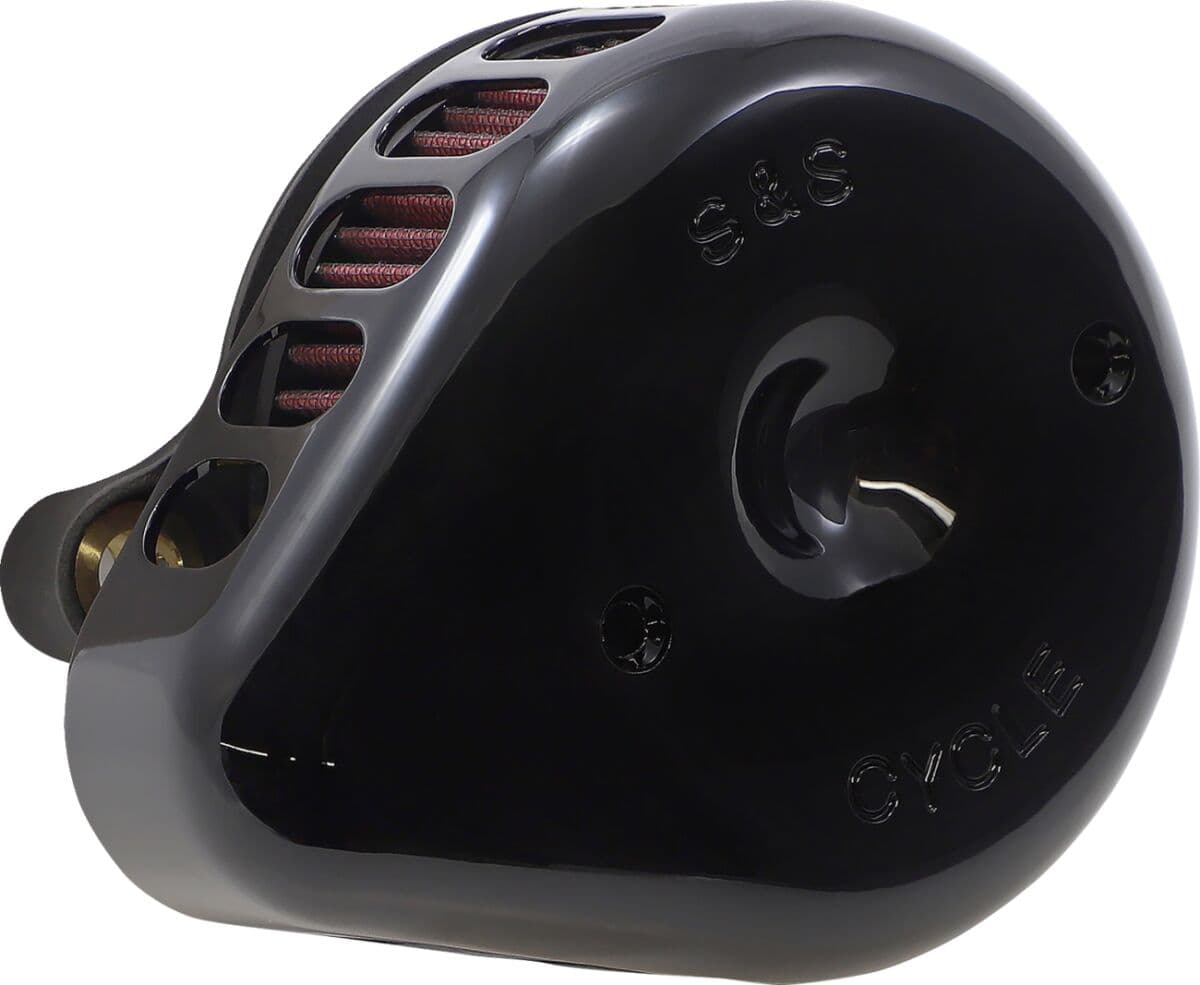Mini Teardrop Stealth Air Cleaner Kit