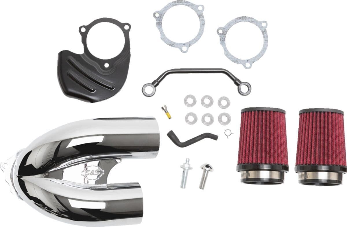 Tuned Induction Air Cleaner Kit