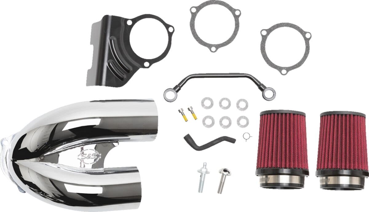 Tuned Induction Air Cleaner Kit
